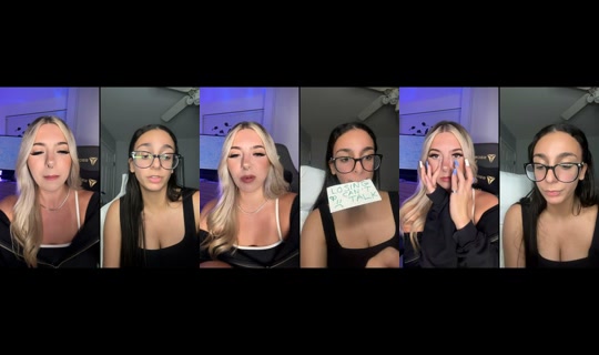 alexreuter_ TikTok Live — Jul 13, 2026, 5:08 AM