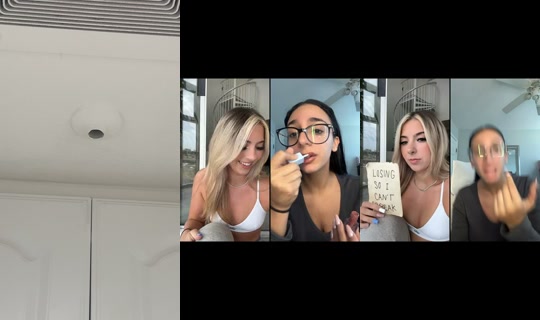 alexreuter_ TikTok Live — Jul 13, 2026, 9:15 PM