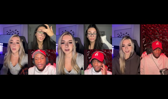 alexreuter_ TikTok Live — Jul 14, 2026, 7:04 AM