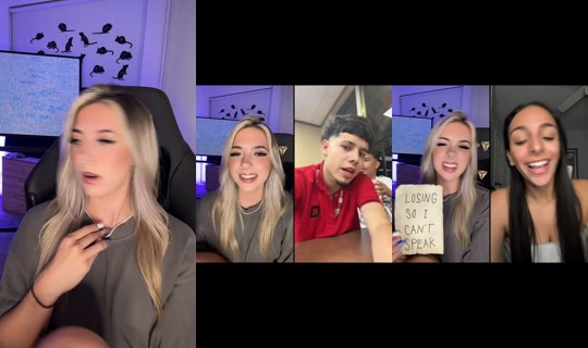 alexreuter_ TikTok Live — Jul 15, 2026, 4:10 AM