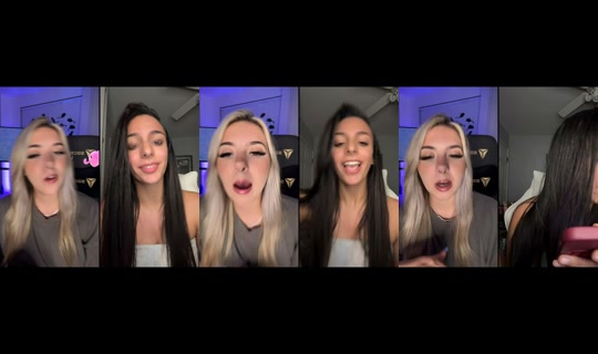 alexreuter_ TikTok Live — Jul 15, 2026, 6:35 AM