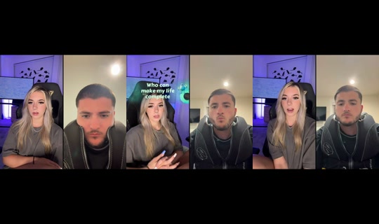 alexreuter_ TikTok Live — Jul 15, 2026, 7:20 AM