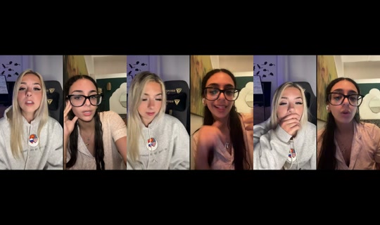 alexreuter_ TikTok Live — Aug 31, 2026, 6:37 AM