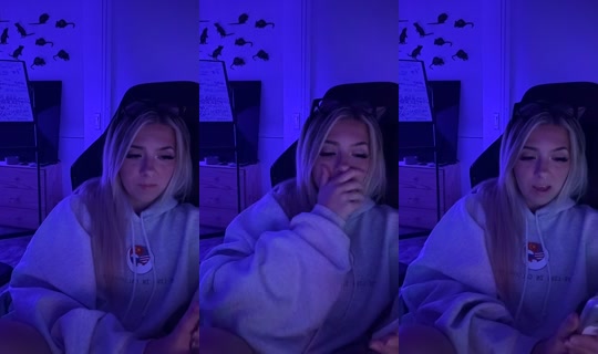 alexreuter_ TikTok Live — Aug 31, 2026, 9:01 AM