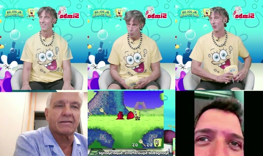 alexsaudinosdoblaje TikTok Live — Jul 14, 2026, 4:33 PM