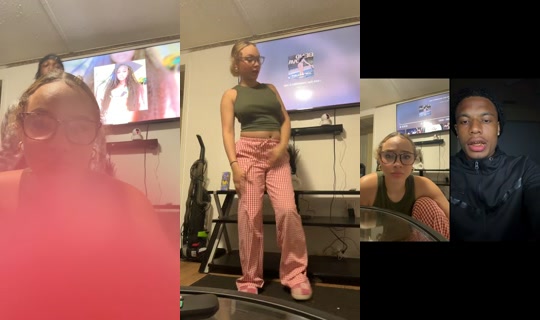 alexsiadiamonique TikTok Live — Aug 25, 2026, 2:46 AM