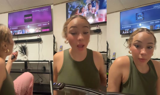 alexsiadiamonique TikTok Live — Aug 25, 2026, 5:19 AM