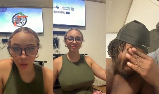 alexsiadiamonique TikTok Live — Aug 25, 2026, 5:49 AM