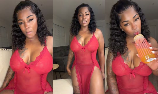 alexusse350 TikTok Live — Jul 10, 2026, 6:18 AM