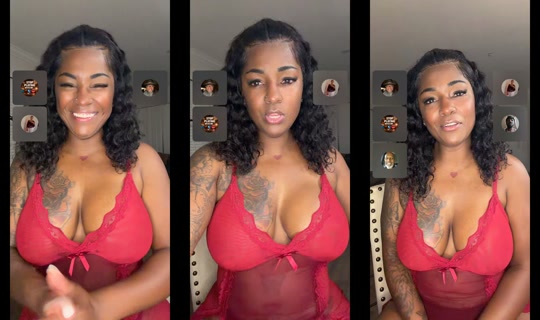 alexusse350 TikTok Live — Jul 10, 2026, 6:38 AM