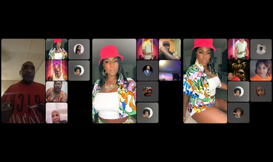 alexusse350 TikTok Live — Jul 11, 2026, 4:56 AM