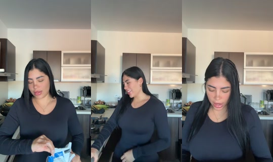 alexxaaoficial_ TikTok Live — Jul 14, 2026, 11:31 AM