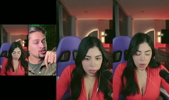 alexxaaoficial_ TikTok Live — Jul 15, 2026, 2:32 AM
