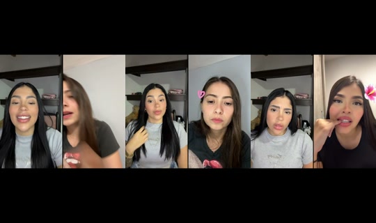 alexxaaoficial_ TikTok Live — Aug 21, 2026, 12:43 AM