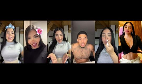 alexxaaoficial_ TikTok Live — Aug 21, 2026, 1:09 AM