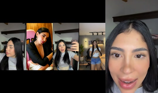 alexxaaoficial_ TikTok Live — Aug 21, 2026, 1:59 AM