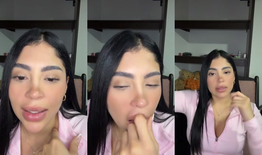 alexxaaoficial_ TikTok Live — Aug 22, 2026, 3:55 AM