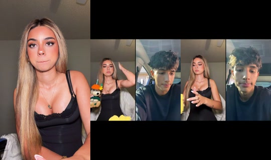 alexx..alonso TikTok Live — Sep 15, 2026, 7:03 PM