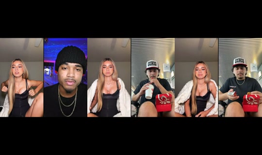 alexx..alonso TikTok Live — Sep 15, 2026, 8:56 PM