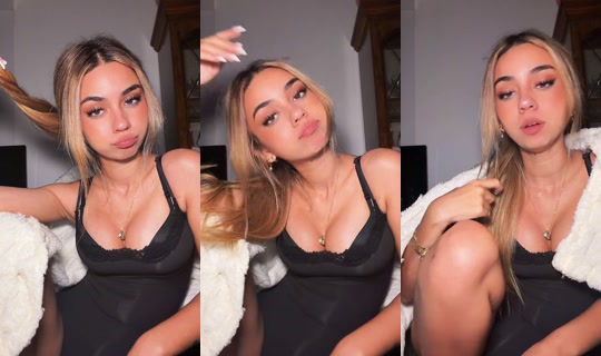 alexx..alonso TikTok Live — Sep 16, 2026, 6:59 AM