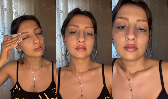 aleyna_ergn_ TikTok Live — Jul 19, 2026, 12:14 PM