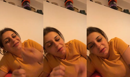 aleynatrk21 TikTok Live — Sep 9, 2026, 10:29 PM