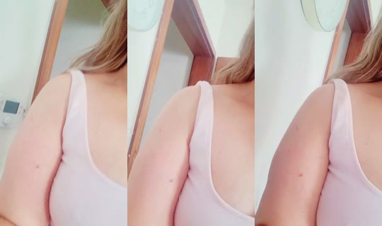 aleynella.2025 TikTok Live — Aug 15, 2026, 11:07 AM