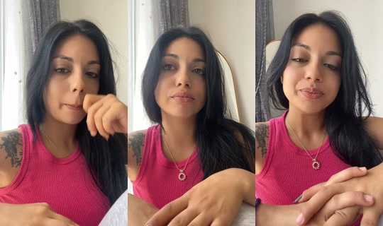 aleyyiinizz TikTok Live — Jul 15, 2026, 10:06 AM