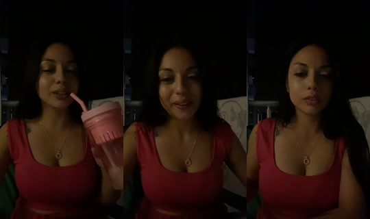 aleyyiinizz TikTok Live — Jul 15, 2026, 8:15 PM