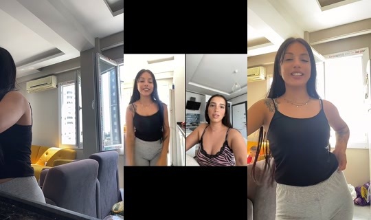 aleyyiinizz TikTok Live — Aug 30, 2026, 11:09 AM