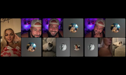 alfapitpuddel TikTok Live — Aug 22, 2026, 12:58 AM