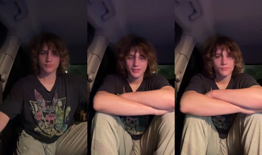 alfredofetus420 TikTok Live — Jul 14, 2026, 4:09 AM