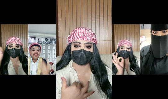 algdl511 TikTok Live — Jul 14, 2026, 4:50 PM