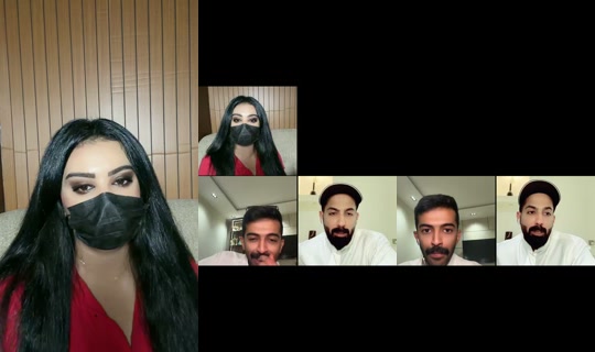 algdl511 TikTok Live — Jul 15, 2026, 12:49 AM