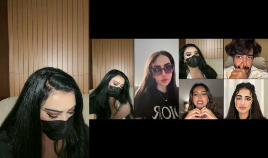 algdl511 TikTok Live — Jul 15, 2026, 12:43 PM