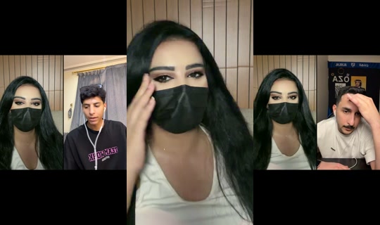 algdl511 TikTok Live — Jul 15, 2026, 2:09 PM