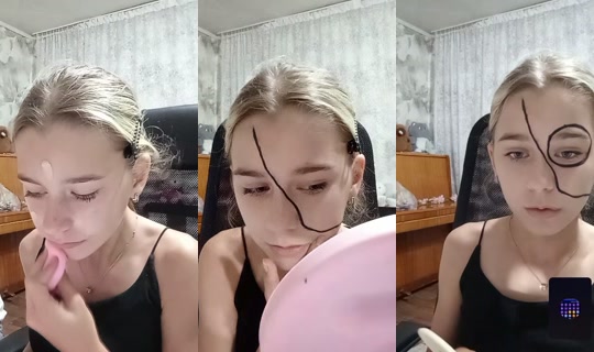 alia_sii TikTok Live — Aug 18, 2026, 4:09 PM