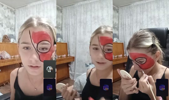 alia_sii TikTok Live — Aug 18, 2026, 4:59 PM