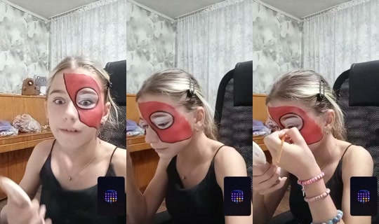 alia_sii TikTok Live — Aug 18, 2026, 5:14 PM