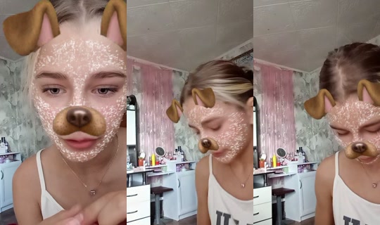 alia_sii TikTok Live — Aug 19, 2026, 7:46 AM