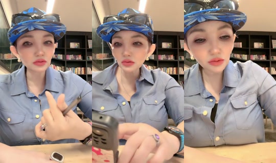 aliakamalia.c2 TikTok Live — Jul 31, 2026, 9:00 AM