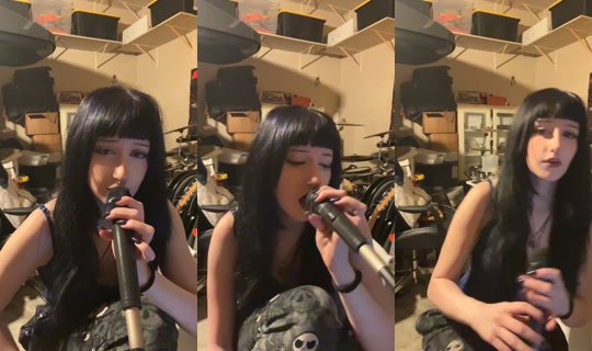 alialioopsy TikTok Live — Aug 26, 2026, 6:44 PM