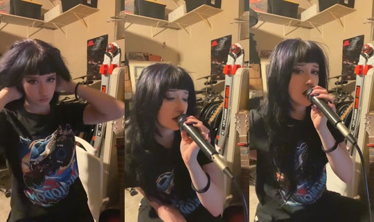 alialioopsy TikTok Live — Aug 27, 2026, 5:06 AM