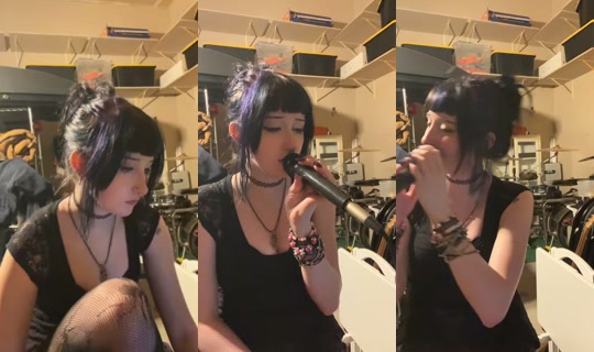 alialioopsy TikTok Live — Aug 27, 2026, 11:37 PM
