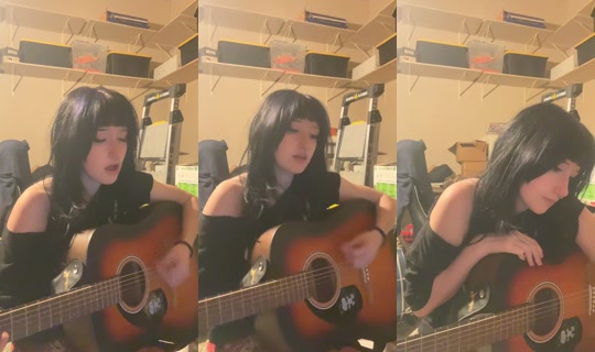 alialioopsy TikTok Live — Aug 31, 2026, 7:00 AM