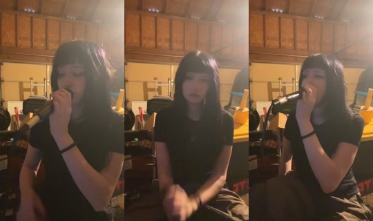 alialioopsy TikTok Live — Sep 1, 2026, 12:06 AM