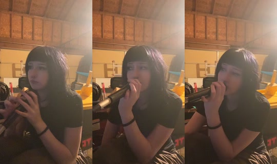 alialioopsy TikTok Live — Sep 1, 2026, 4:33 AM