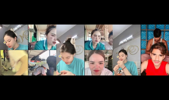 alicce677 TikTok Live — Sep 12, 2026, 3:02 AM