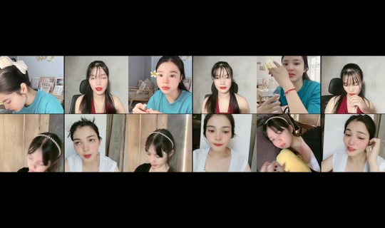 alicce677 TikTok Live — Sep 12, 2026, 4:52 AM