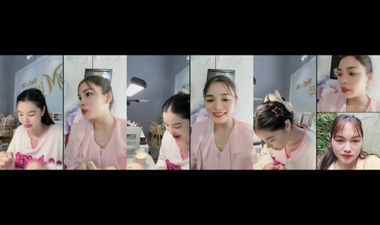 alicce677 TikTok Live — Sep 14, 2026, 4:59 AM